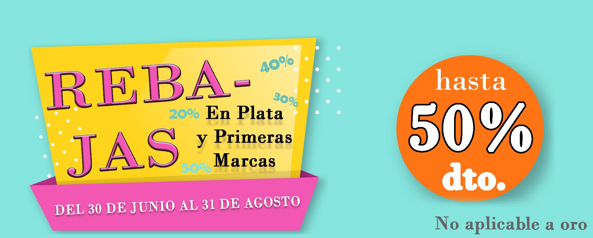 Rebajas 25